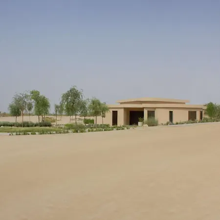 Bab Al Shams, A Rare Finds Desert Resort, Dubai-3