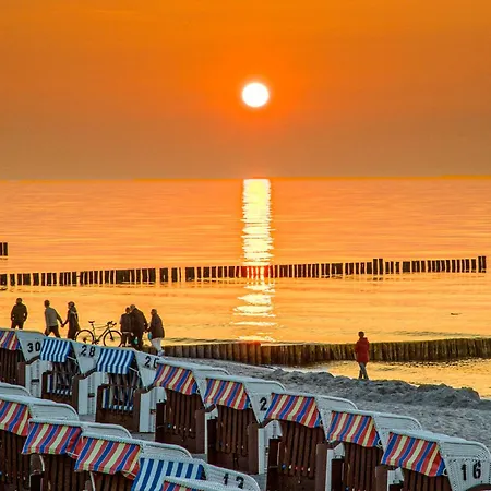 Morada Strandhotel Ostseebad Kühlungsborn-2