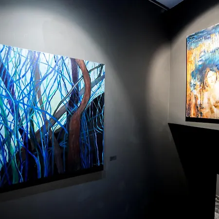 Endless Art Hotel-Special Category-3