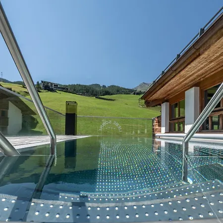 Hotel Liebe Sonne-2
