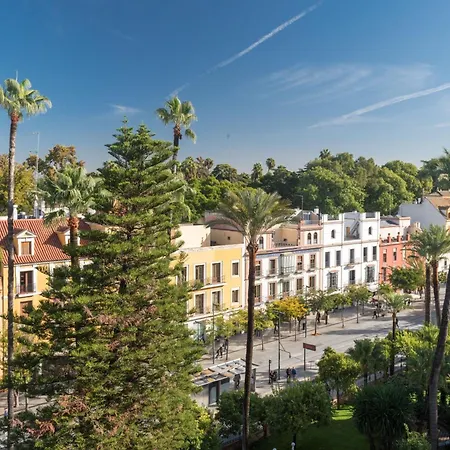 Hotel Alfonso Xiii, A Luxury Collection Hotel, Seville-3