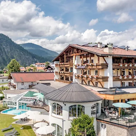 Wellness&Sporthotel Alpenhof-2