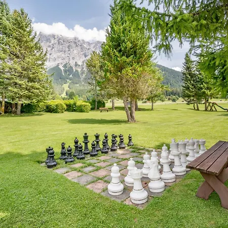 Wellness&Sporthotel Alpenhof-3