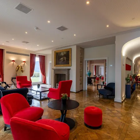 Collina D'Oro Resort & Spa-2