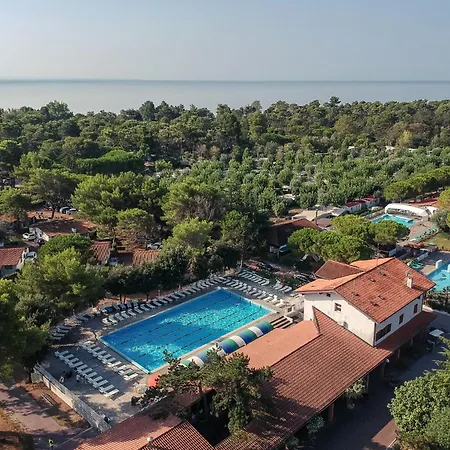 Residence Punta Spin-2