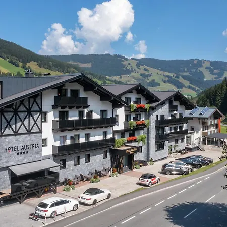 Hotel Austria-3