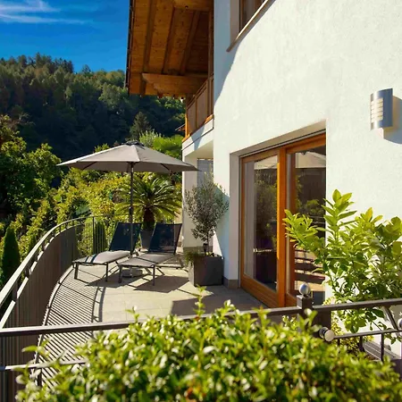 Residence Untermösslhof-2