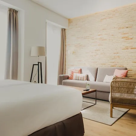 Aquitania Home Suites-3