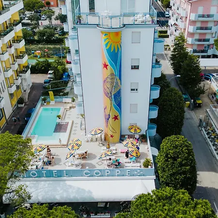 Hotel Coppe Jesolo-2