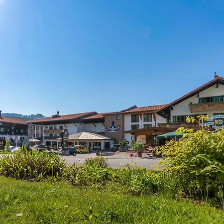 Wander- und Aktivhotel Adam Bräu-2