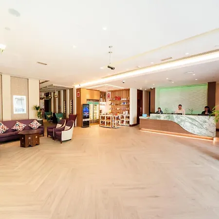 Hilton Garden Inn Dubai Al Mina - Jumeirah-3