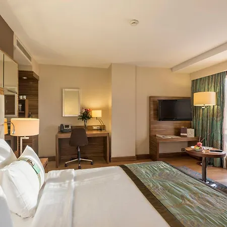 Holiday Inn Sisli By Ihg-3
