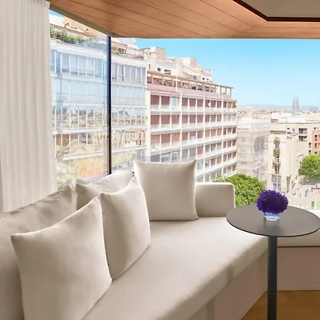 The Barcelona Edition-2