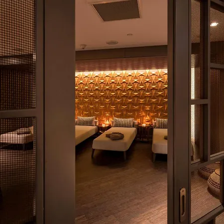 Sheraton Grand Istanbul Atasehir-3