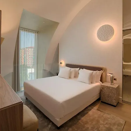 Nh Collection Milano Citylife-3