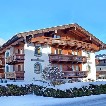 Sporthotel Ellmau In Tirol-2