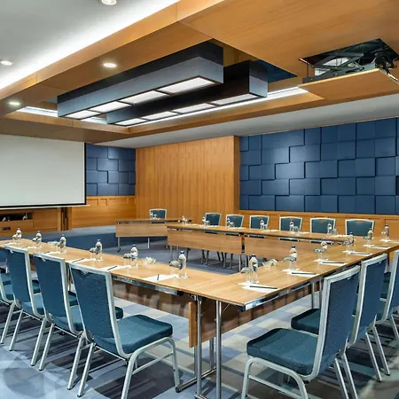 Radisson Blu Hotel, Istanbul Sisli-2