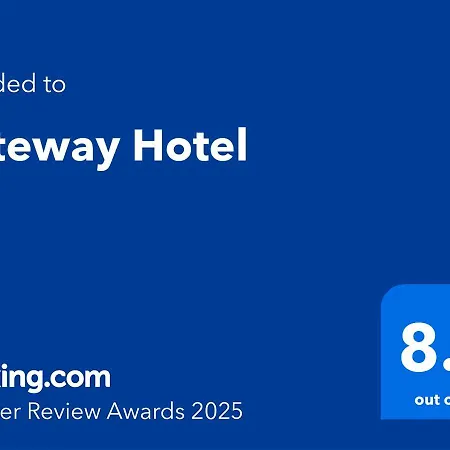 Gateway Hotel-3