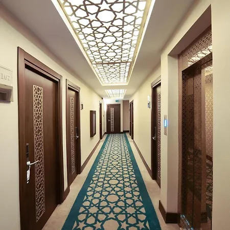 Great Fortune Hotel&Spa-2
