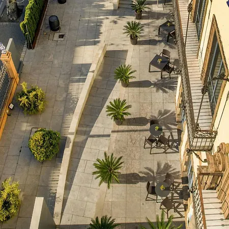 Ac Hotel Ciudad De Sevilla By Marriott-3