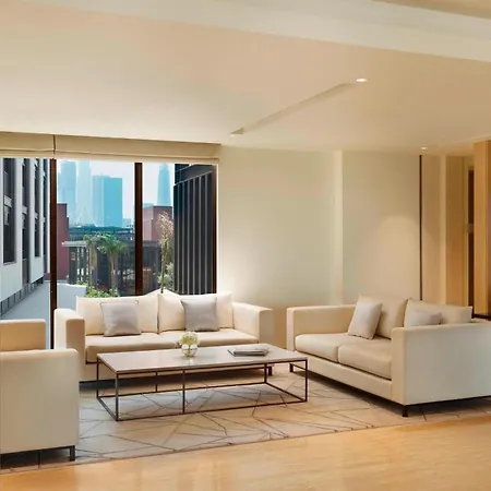 La Ville Hotel & Suites City Walk Dubai, Autograph Collection-3