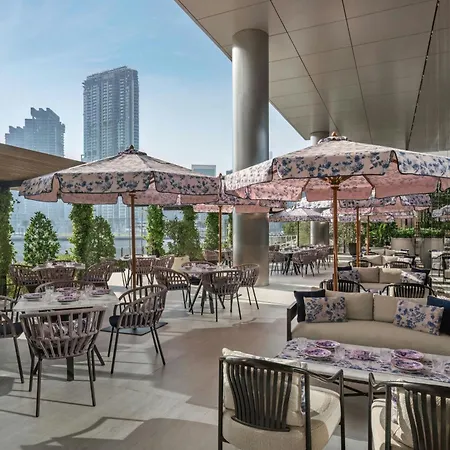 The St. Regis Downtown Dubai-2