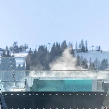 Hotel Salzburger Hof Leogang-3