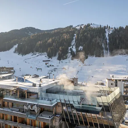 Hotel Salzburger Hof Leogang-2