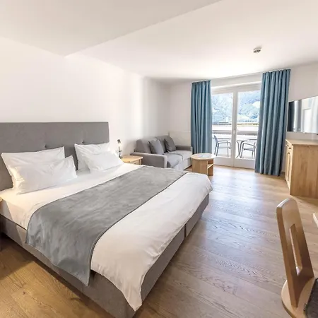 Hotel Belvedere - Adults Only - 14 Plus-2