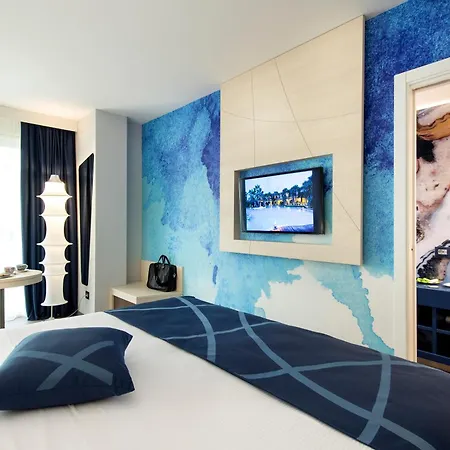 Color Hotel Style, Design & Gourmet-2