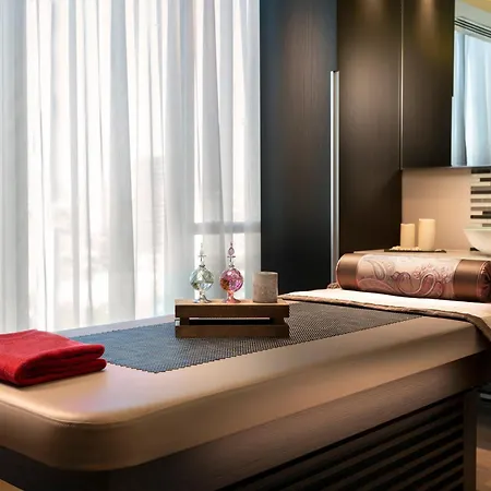 Centro Westside By Rotana-3