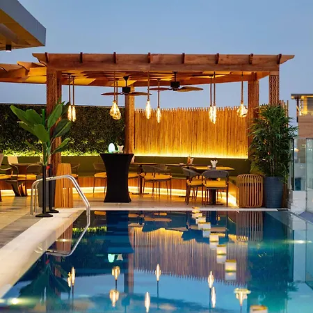 Intercityhotel Dubai Jaddaf Waterfront-3