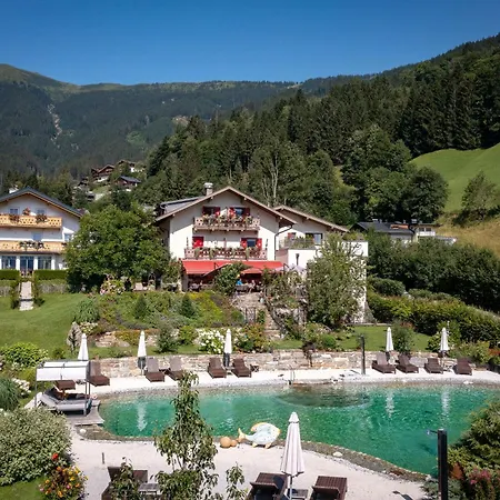 Boutique Hotel Martha-3