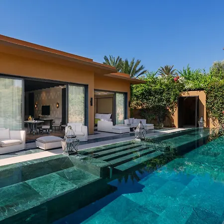 Mandarin Oriental, Marrakech-2