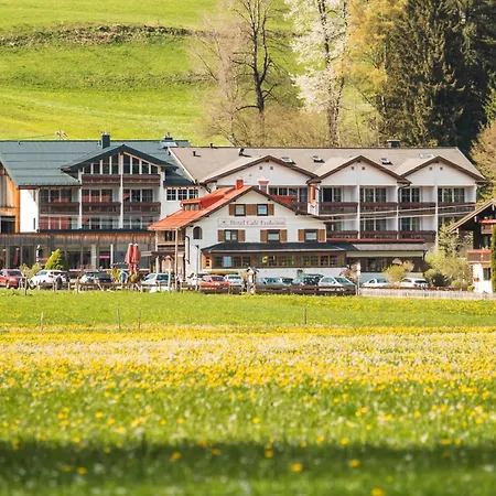 Wohlfühlhotel Frohsinn-2