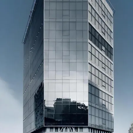 The Elysium Taksim-2