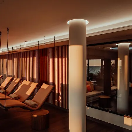 Strandhotel Ostseeblick-2