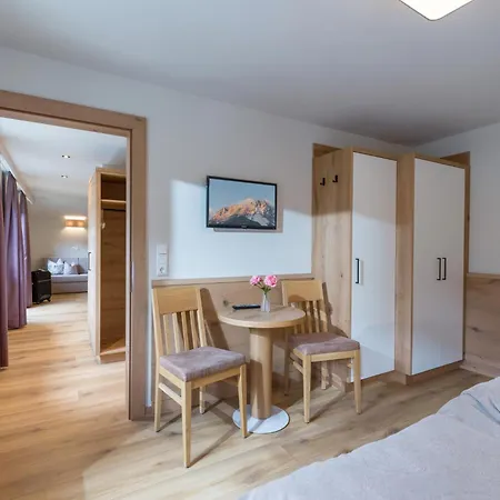 Apartments Rosenhof-3