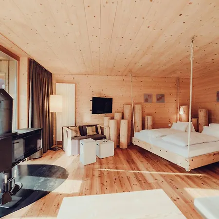 Holzhotel Forsthofalm-2