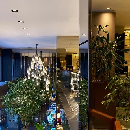 Lasagrada Hotel Istanbul-2
