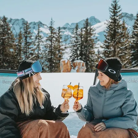 Natur- und Wellnesshotel Höflehner-2