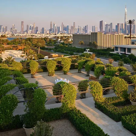 Bvlgari Resort Dubai-2