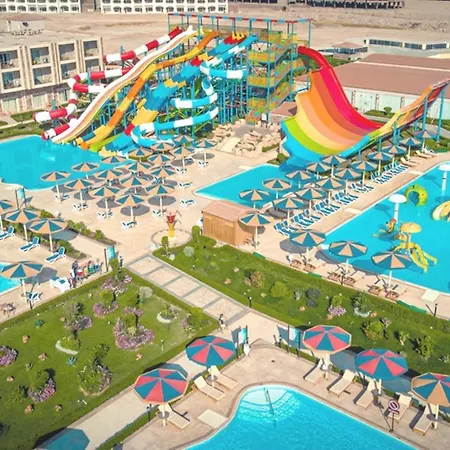 Hawaii Paradise Aqua Park Resort - Families And Couples Only-3