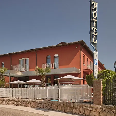 Hotel Le Mura-2