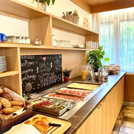 Pension Garni Erika-3