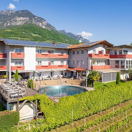 Pension Garni Erika-2