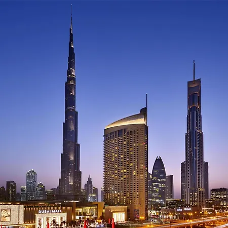 Kempinski Central Avenue Dubai-3