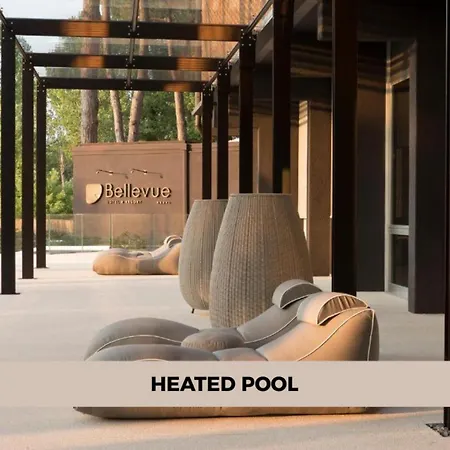 Bellevue Hotel & Resort-3