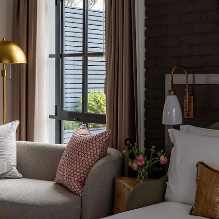 Virgin Hotels London - Shoreditch-2