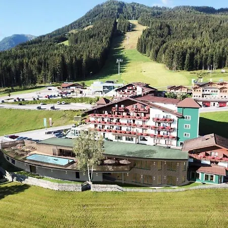 Hotel Waldfrieden-3